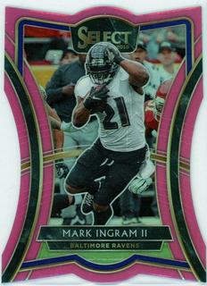 Mark Ingram II