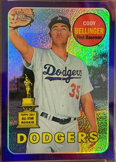 Cody Bellinger