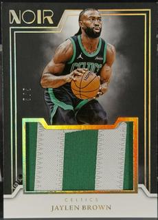 Jaylen Brown