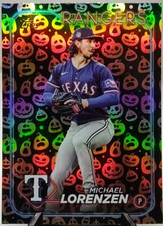 Michael Lorenzen
