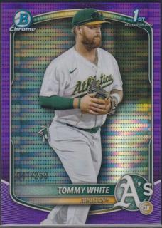 Tommy White