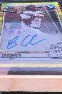 Xavier Edwards