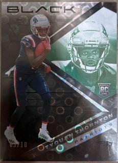 Tyquan Thornton