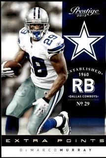 DeMarco Murray