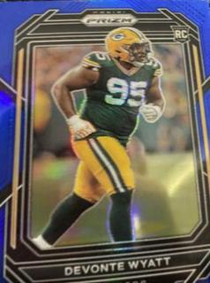 Devonte Wyatt