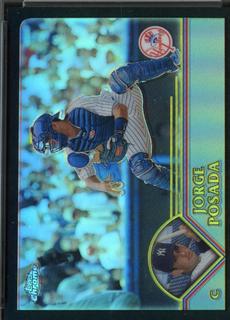 Jorge Posada