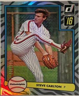 Steve Carlton