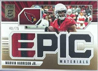 Marvin Harrison Jr.