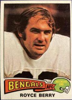 Royce Berry