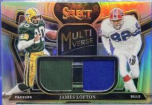 James Lofton