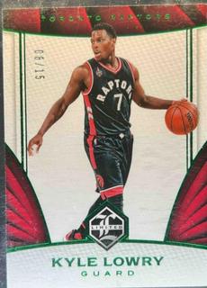Kyle Lowry