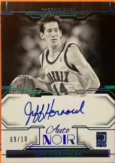 Jeff Hornacek