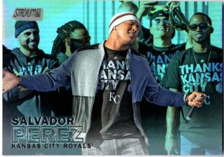 Salvador Perez