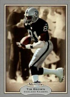 Tim Brown