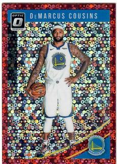 DeMarcus Cousins