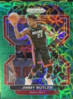 Jimmy Butler