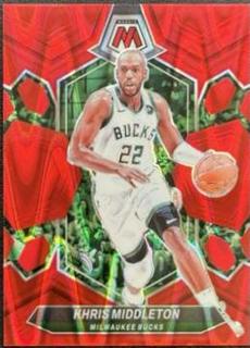 Khris Middleton