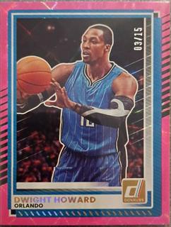 Dwight Howard