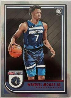 Wendell Moore Jr.
