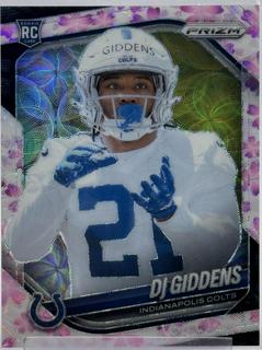 DJ Giddens