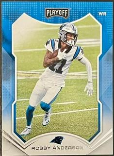 Robby Anderson