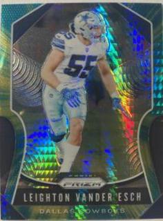 Leighton Vander Esch