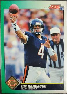 Jim Harbaugh