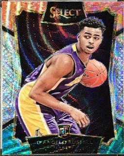 D'Angelo Russell