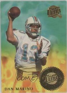 Dan Marino