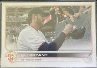 Kris Bryant