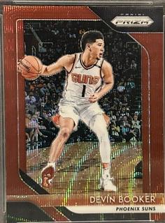 Devin Booker