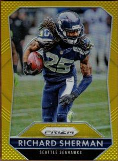 Richard Sherman