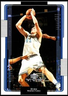 Dirk Nowitzki