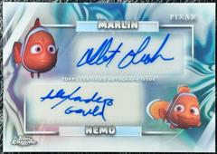 Marlin / Nemo Auto