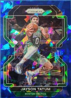 Jayson Tatum