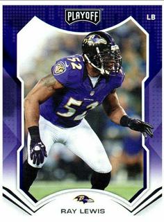 Ray Lewis