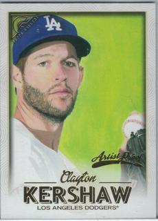 Clayton Kershaw