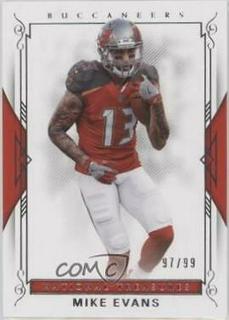 Mike Evans