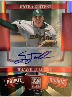 Shawn Tolleson