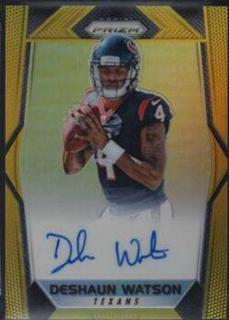 Deshaun Watson