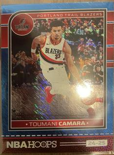 Toumani Camara