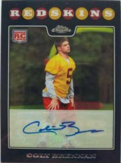 Colt Brennan