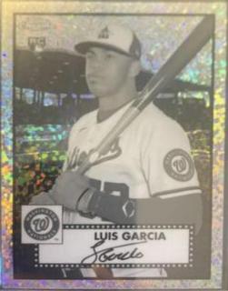 Luis Garcia