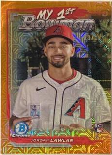 Jordan Lawlar