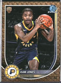 Kam Jones