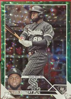 Luis Robert