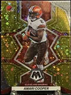Amari Cooper