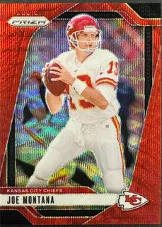 Joe Montana