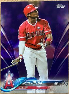 Justin Upton