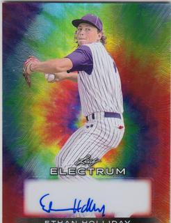 Ethan Holliday